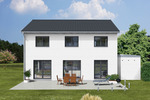 Einfamilienhaus Feucht - 7 Zimmer, 140 m&sup2;, 878.400&euro; | Angebot:26187689