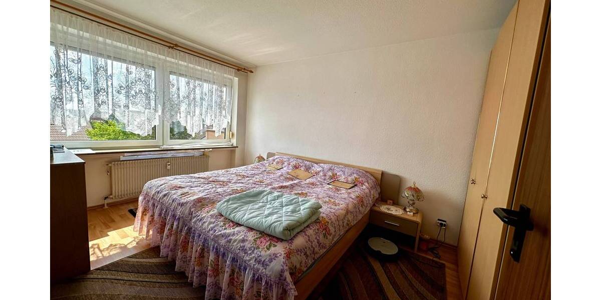 Etagenwohnung Lauf an der Pegnitz Lauf - 2 Zimmer, 139.000&euro; | Angebot:25563814