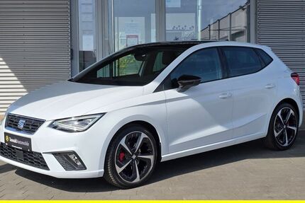 Seat Ibiza 9.980 km 23.180 € Erlangen 91058