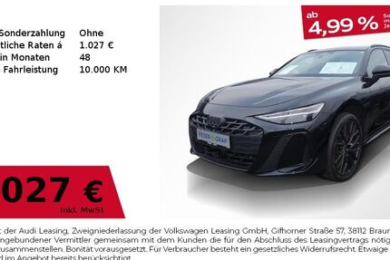 Audi A6 4.900 km 81.480 &euro; Fürth 90763