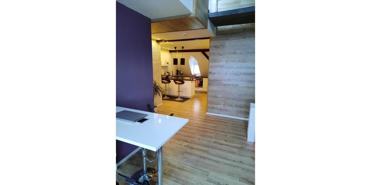 Maisonettenwohnung Wilhermsdorf - 2.5 Zimmer, 70 m&sup2;, 800&euro; | Angebot:27616683