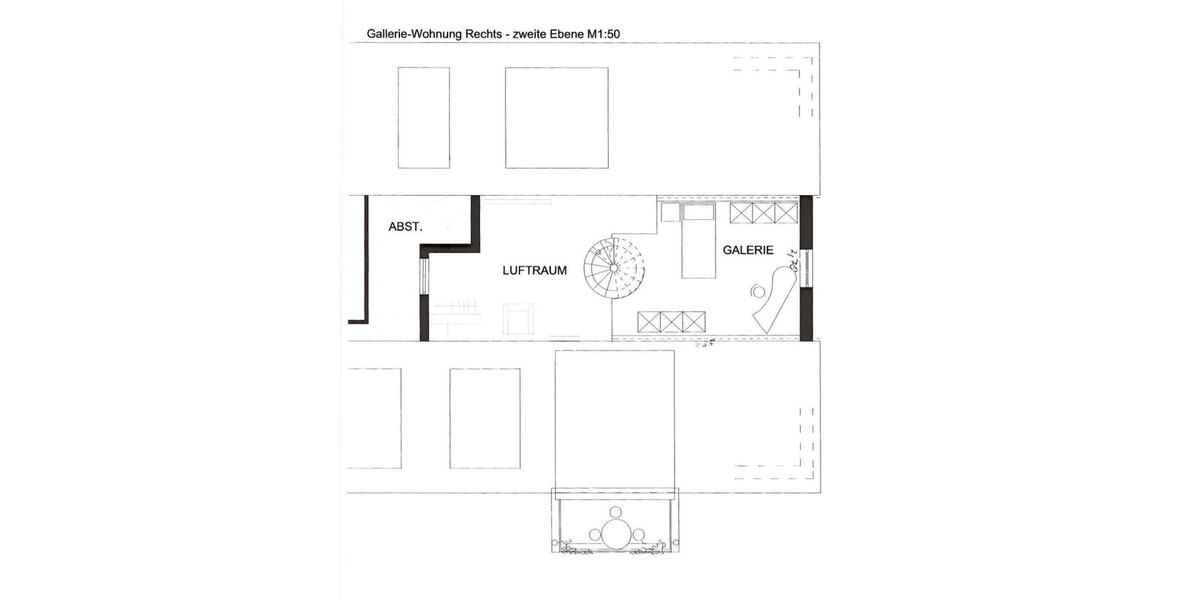 Dachgeschoßwohnung Ammerndorf - 3.5 Zimmer, 105 m&sup2;, 359.000&euro; | Angebot:27605480