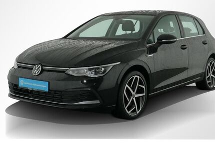 VW Golf 43.465 km 24.812 &euro; Nürnberg 90411