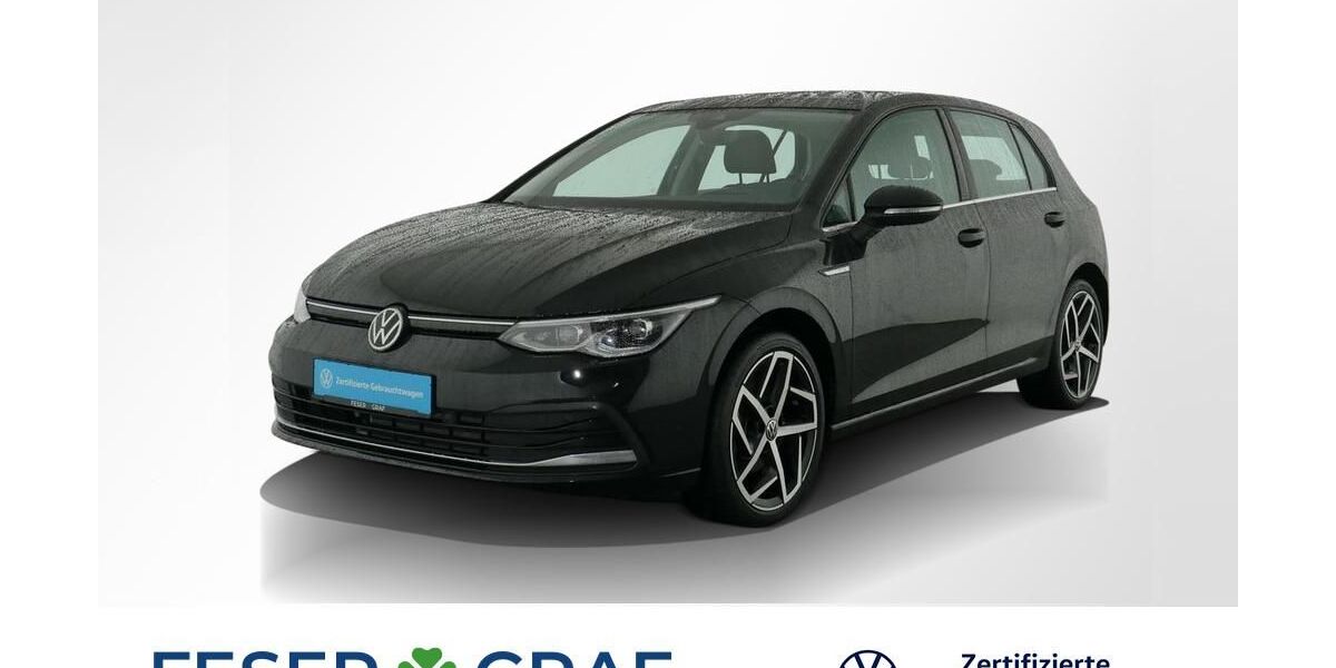 VW Golf 43.465 km 24.812 &euro; Nürnberg 90411