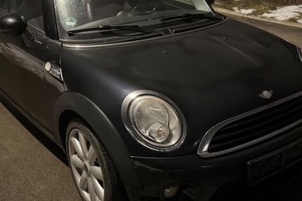 Mini Cooper 160.000 km 2.450 &euro; Grosshabersdorf 90613