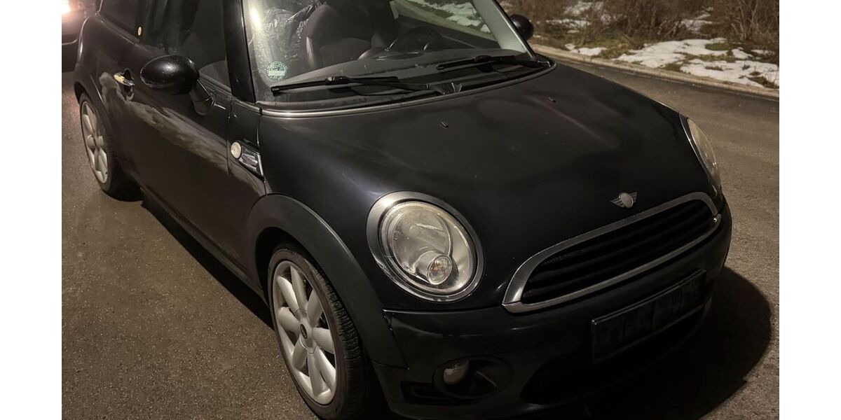 Mini Cooper 160.000 km 2.450 &euro; Grosshabersdorf 90613