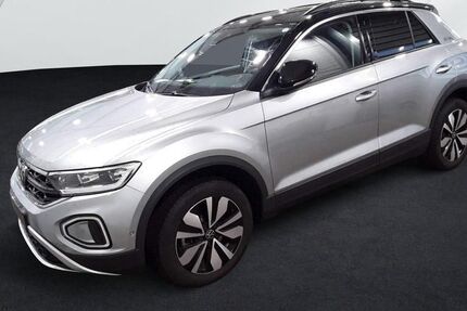 VW T-Roc 17.450 km 27.770 &euro; Nürnberg 90441