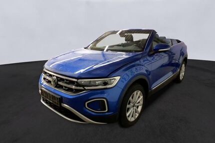 VW T-Roc 39.763 km 26.510 &euro; Fürth 90763