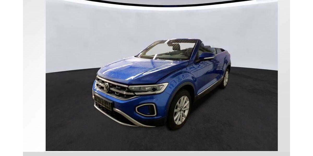 VW T-Roc 39.763 km 26.510 &euro; Fürth 90763