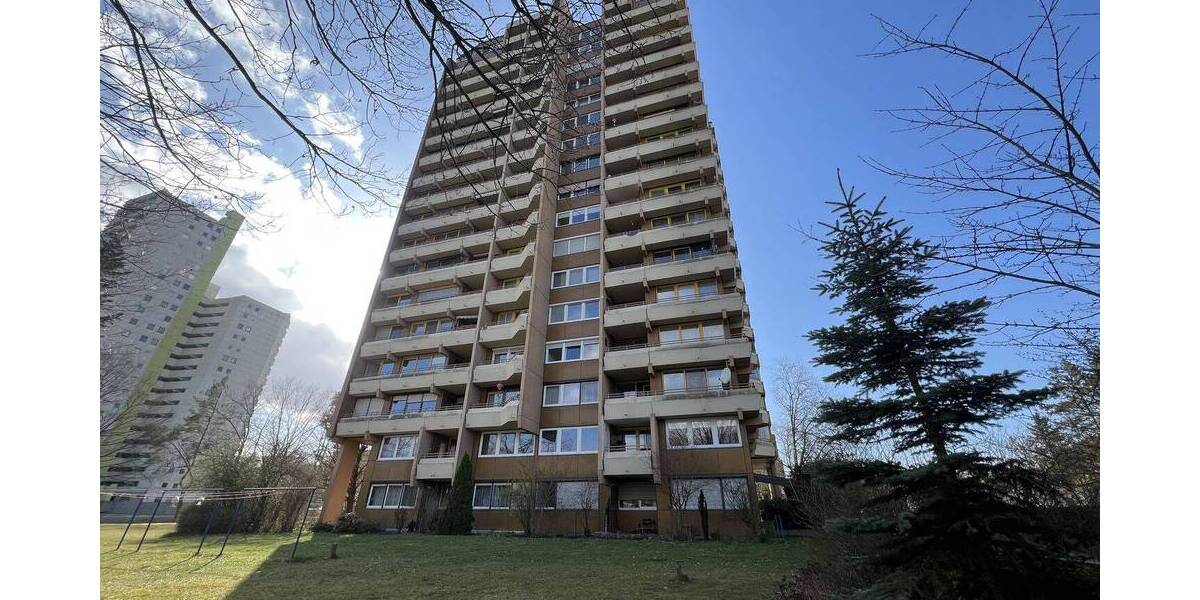 Etagenwohnung Erlangen Büchenbach - 3 Zimmer, 83 m&sup2;, 319.000&euro; | Angebot:26128073