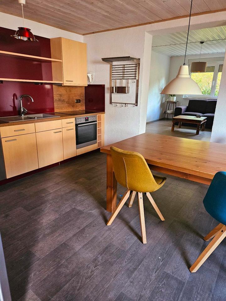 Haus in Diespeck