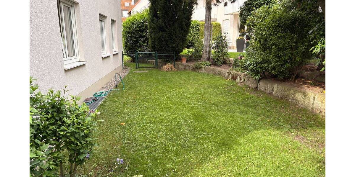 Etagenwohnung Nürnberg Gaismannshof - 4 Zimmer, 145 m&sup2;, 1.950&euro; | Angebot:26863508