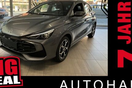 MG 3 5.000 km 16.490 &euro; Nürnberg 90429