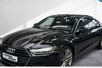 Audi A7 91.878 km 47.990 &euro; Schnaittach 91220