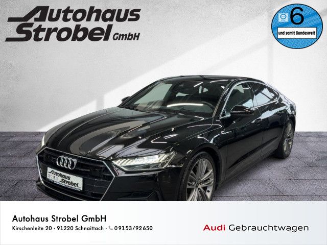 Audi A7 91.878 km 47.990 &euro; Schnaittach 91220