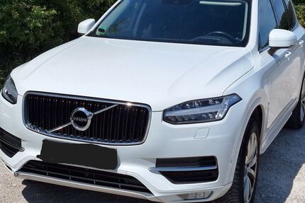 Volvo XC90 145.000 km 25.700 &euro; Herzogenaurach 91074