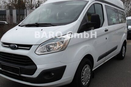 Ford Transit 188.793 km 12.900 &euro; Nürnberg 90449