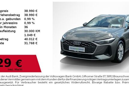 Audi A5 12.950 km 38.990 &euro; Erlangen 91058