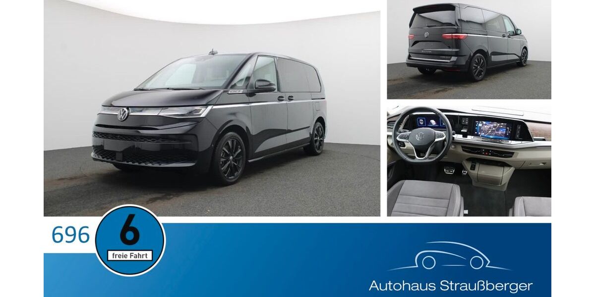 VW T7 Multivan 21.400 km 64.690 &euro; Buchschwabach bei Nürnberg 90574