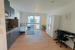 Etagenwohnung Nürnberg Eberhardshof - 1 Zimmer, 25 m&sup2;, 600&euro; | Angebot:26409783