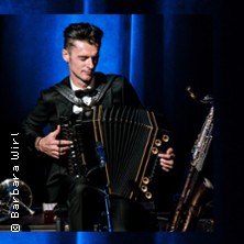 Herbert Pixner Projekt - Jubiläumstour 2025 22.11.2025 Heinrich-Lades-Halle