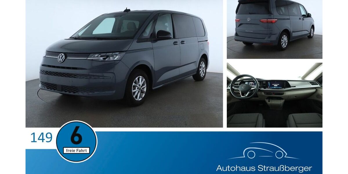 VW T7 Multivan 11.600 km 45.290 &euro; Buchschwabach bei Nürnberg 90574