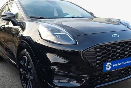 Ford Puma 47.516 km 19.590 &euro; Schwabach 91126