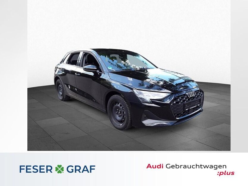 Audi A3 17.800 km 27.890 € Roth 91154