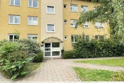 Wohnung zum Kaufen in Nürnberg 338.000 € 76 m² 3 zimmer