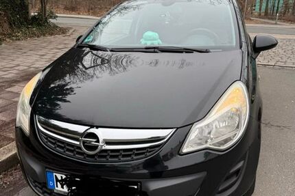 Opel Corsa 145.890 km 4.300 &euro; Nürnberg 90419