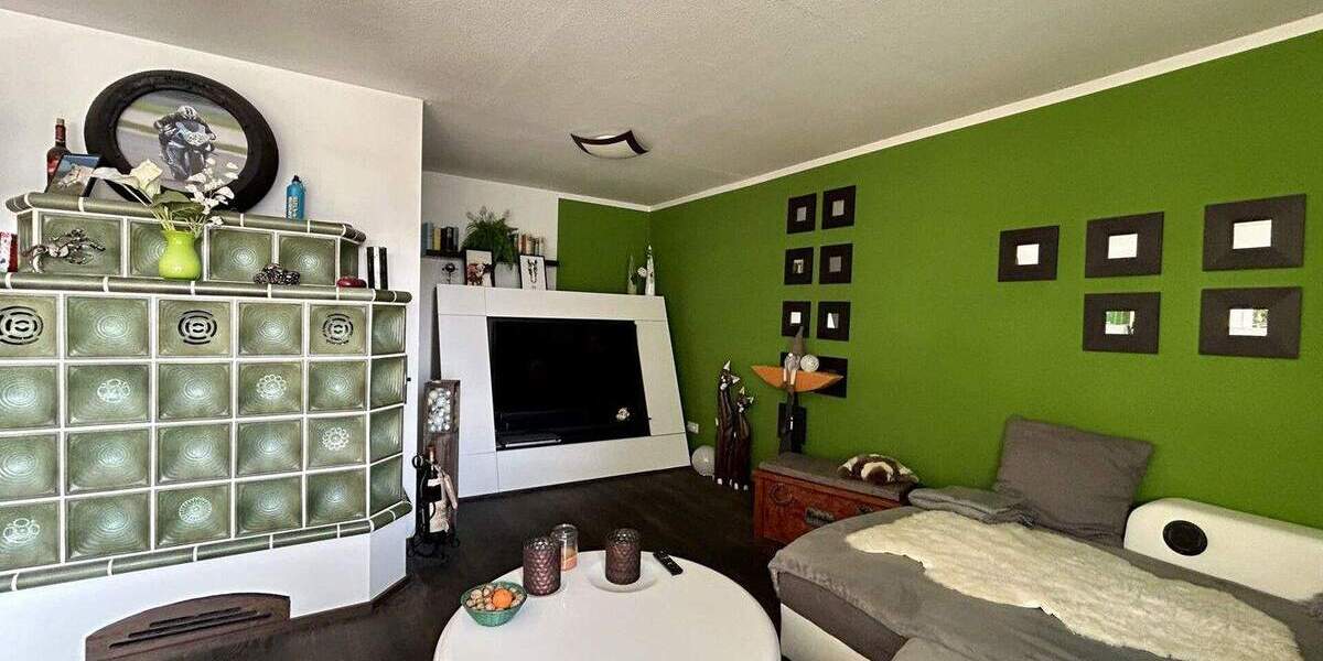 Einfamilienhaus Erlangen / Bruck Bruck - 5 Zimmer, 117 m&sup2;, 659.000&euro; | Angebot:25780190