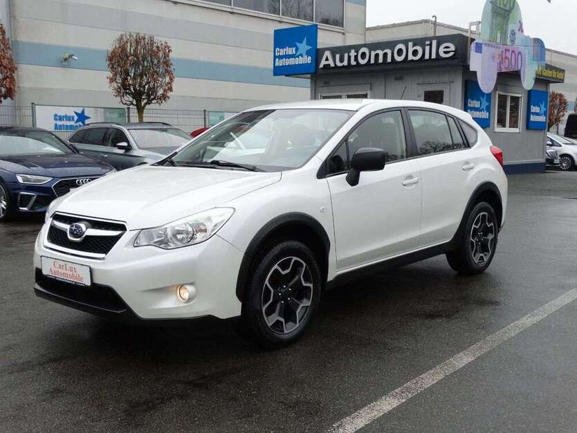 Subaru XV 164.244 km 6.980 € Fürth 90763