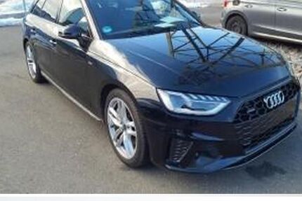 Audi A4 35.900 km 37.440 &euro; Lauf an der Pegnitz 91207