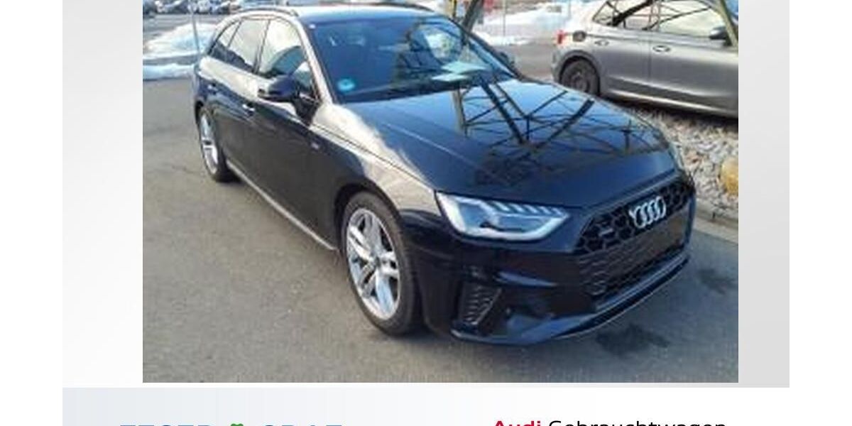 Audi A4 35.900 km 37.440 &euro; Lauf an der Pegnitz 91207