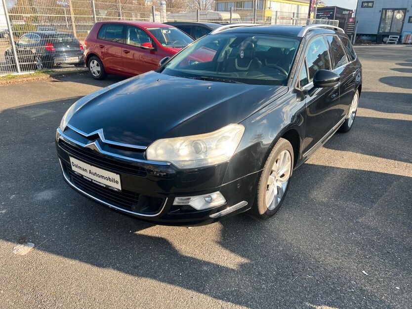 Citroen C5 273.120 km 5.250 € Nürnberg 90441