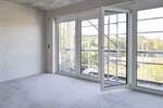Kurzfristig bezugsfertig- Moderne 3-Zimmer-Neubauwohnung mit zwei Dachterrassen - jetzt noch mitgestalten 3 zimmer