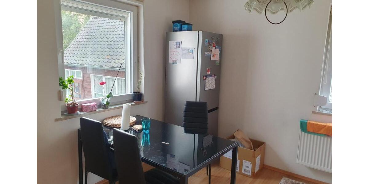 Erdgeschoßwohnung Nürnberg Holzheim - 2.5 Zimmer, 65 m&sup2;, 750&euro; | Angebot:27607529