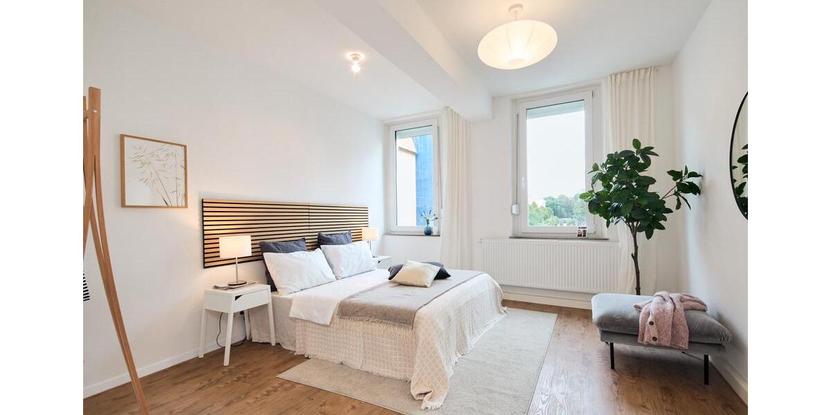 Etagenwohnung Nürnberg Eberhardshof - 4 Zimmer, 78 m&sup2;, 312.000&euro; | Angebot:27249706