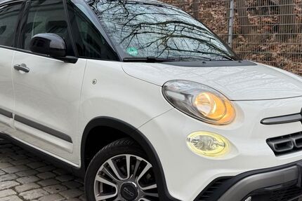 Fiat 500L 149.999 km 8.590 &euro; Nürnberg 90431