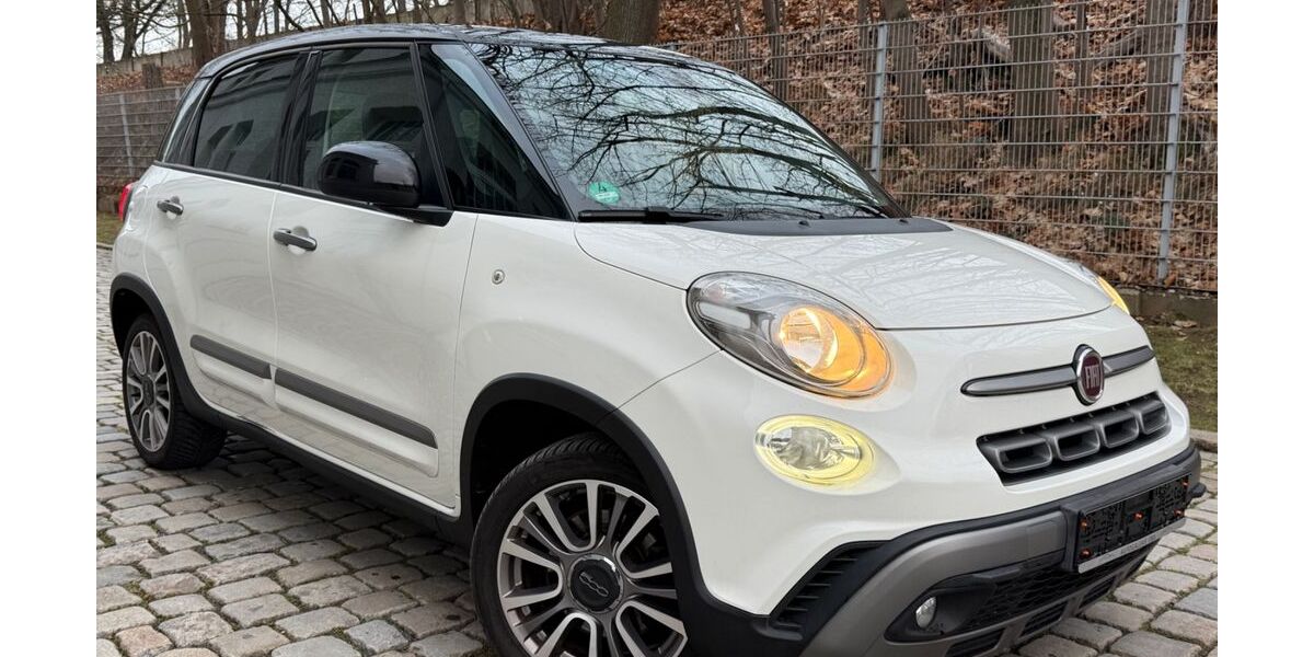 Fiat 500L 149.999 km 8.590 &euro; Nürnberg 90431