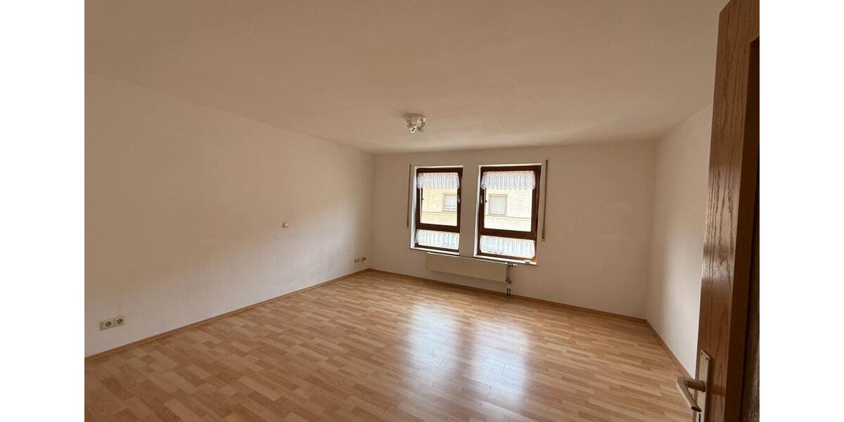Maisonettenwohnung Fürth Südstadt - 2 Zimmer, 65 m&sup2;, 870&euro; | Angebot:27547555