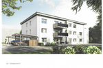 Erstbezug: 4-Zimmer-Penthouse mit großer Dachterrasse - Penthouse Forchheim Burk | Angebot:27230159