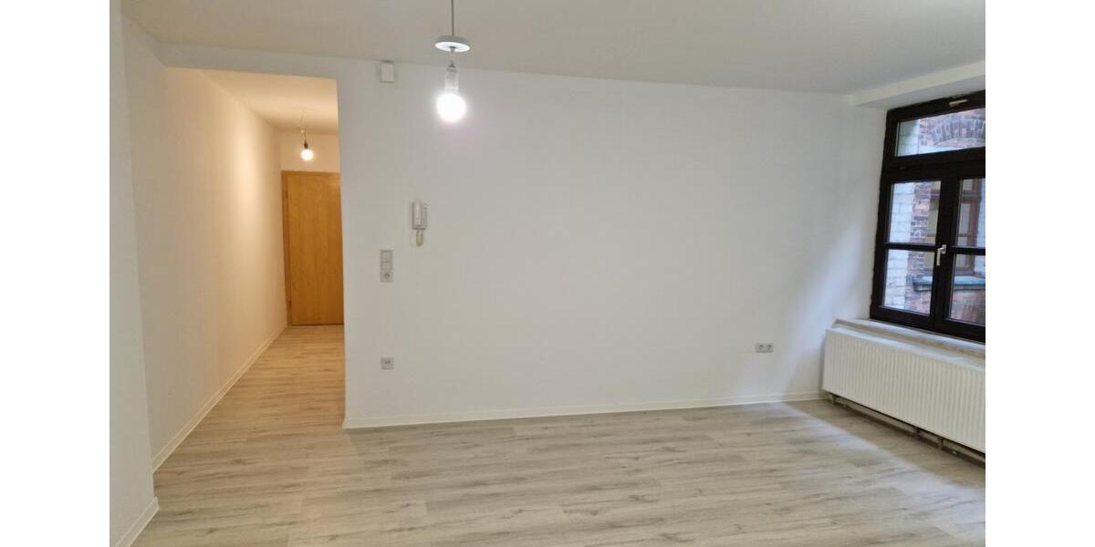 Erdgeschoßwohnung Nürnberg Gibitzenhof - 4 Zimmer, 160 m&sup2;, 1.520&euro; | Angebot:26481345