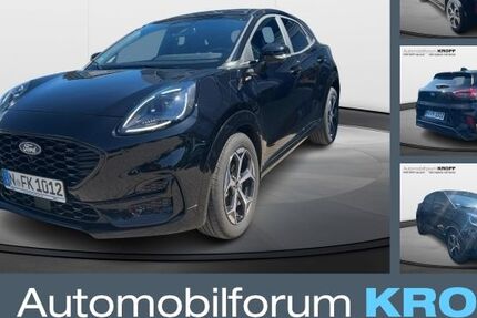 Ford Puma 13.500 km 24.511 € Nürnberg 90411