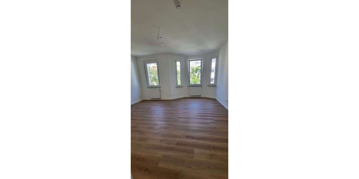 Etagenwohnung Nürnberg Tafelhof - 3 Zimmer, 82 m&sup2;, 310.000&euro; | Angebot:26541245