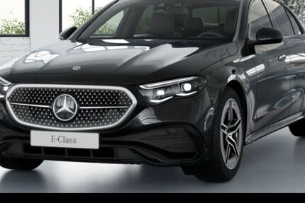 Mercedes-Benz E 450 9.900 km 75.900 &euro; Nürnberg 90402