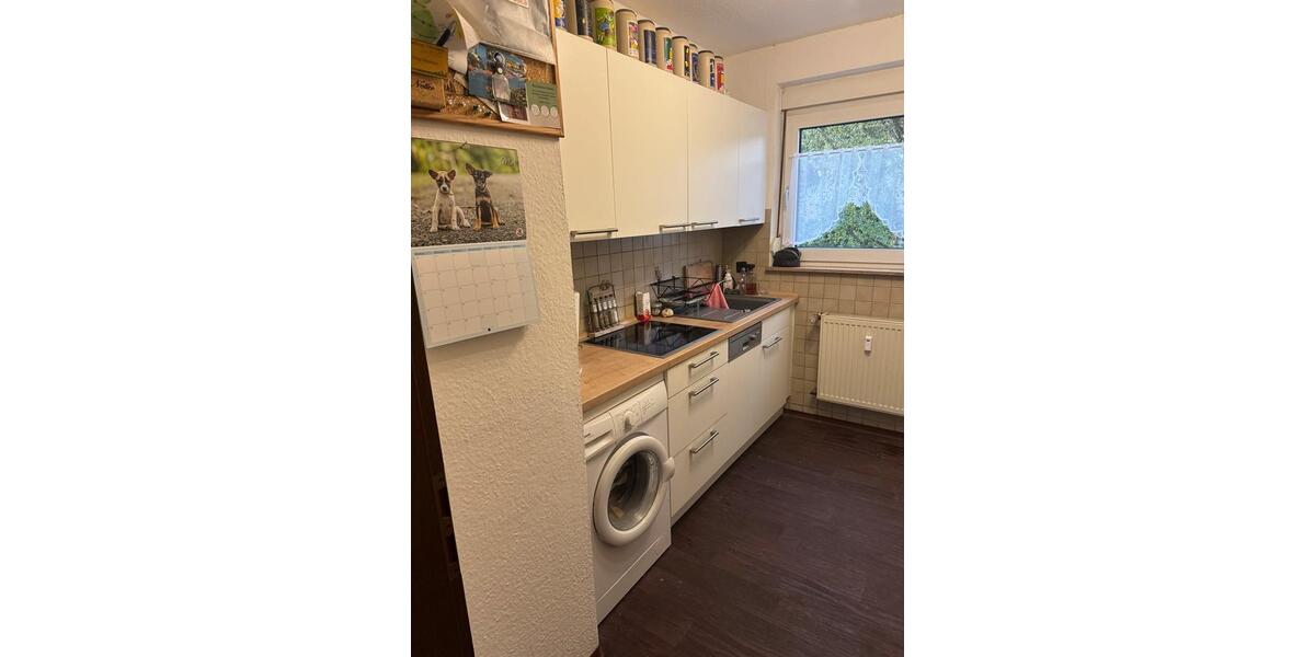 Etagenwohnung Nürnberg Kleinweidenmühle - 3 Zimmer, 76 m&sup2;, 268.000&euro; | Angebot:27002271