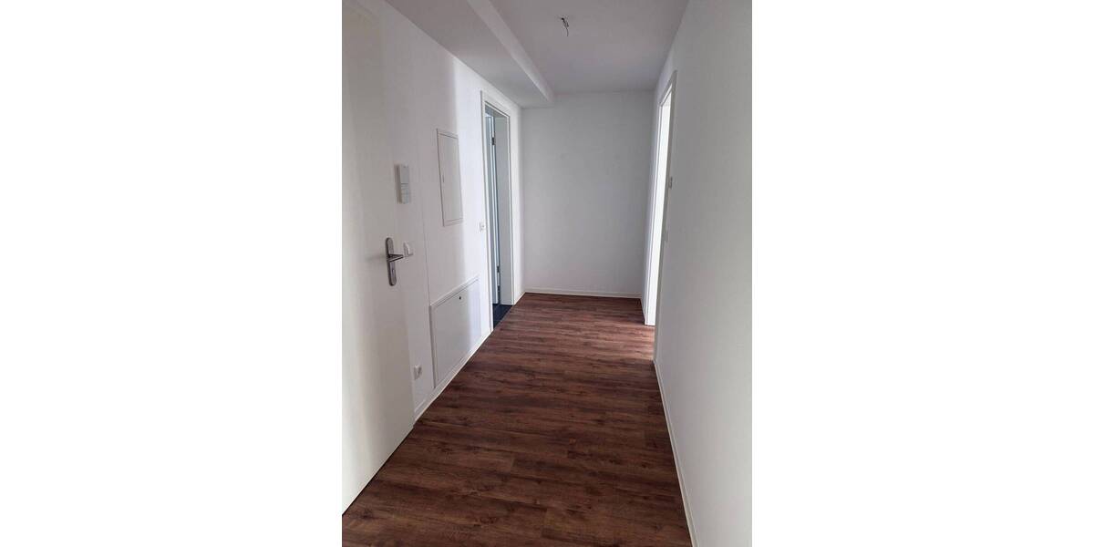 Etagenwohnung Nürnberg Muggenhof - 3 Zimmer, 77 m&sup2;, 1.110&euro; | Angebot:26451757