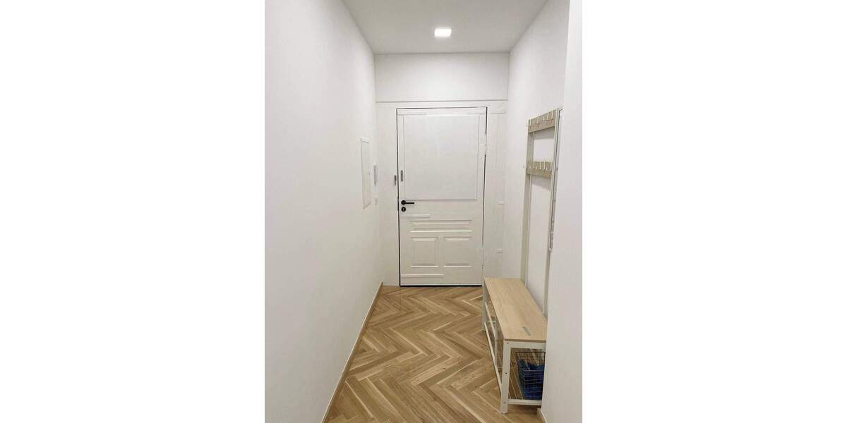 Etagenwohnung Nürnberg Kleinweidenmühle - 3 Zimmer, 70 m&sup2;, 1.190&euro; | Angebot:25643639