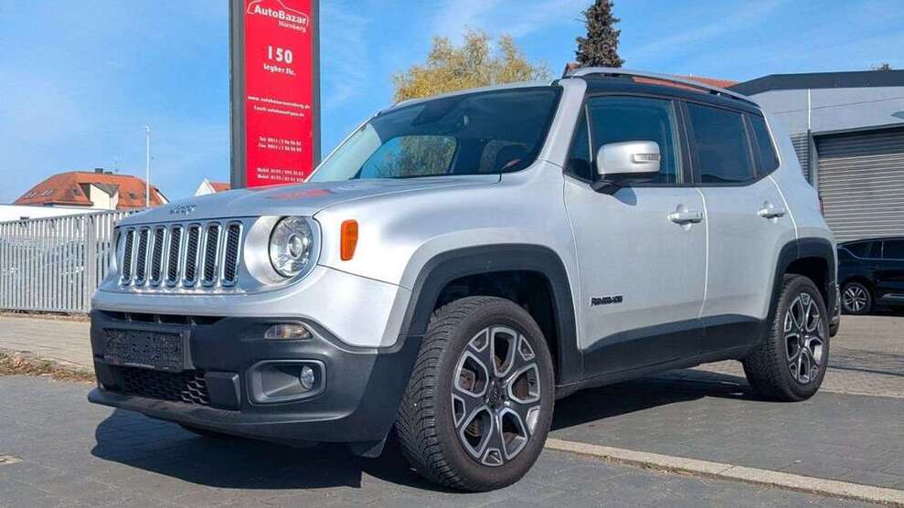 Renegade